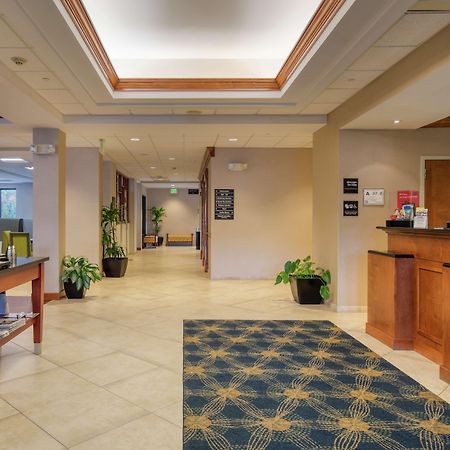 Hampton Inn Wilmington University Area Εξωτερικό φωτογραφία