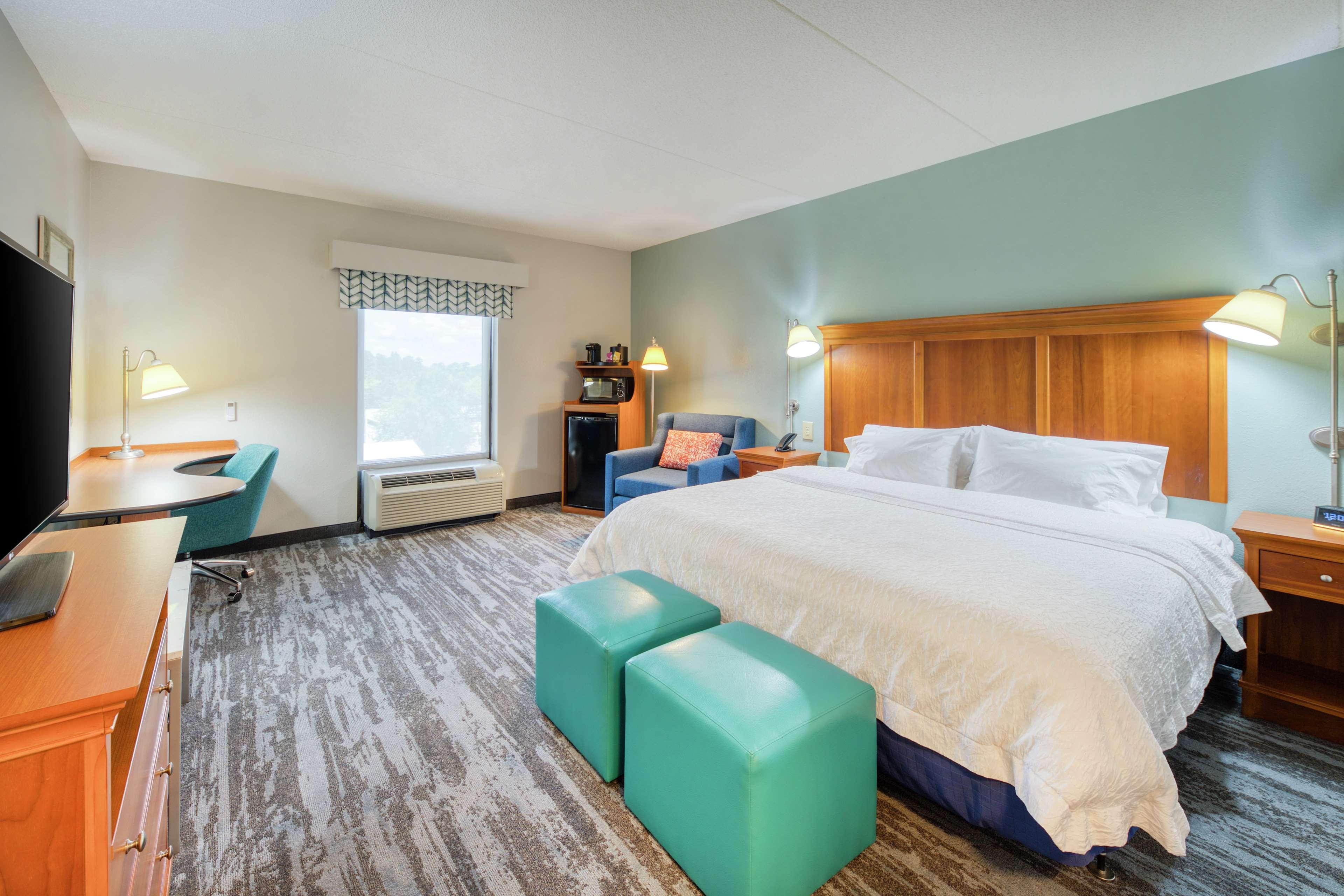 Hampton Inn Wilmington University Area Εξωτερικό φωτογραφία