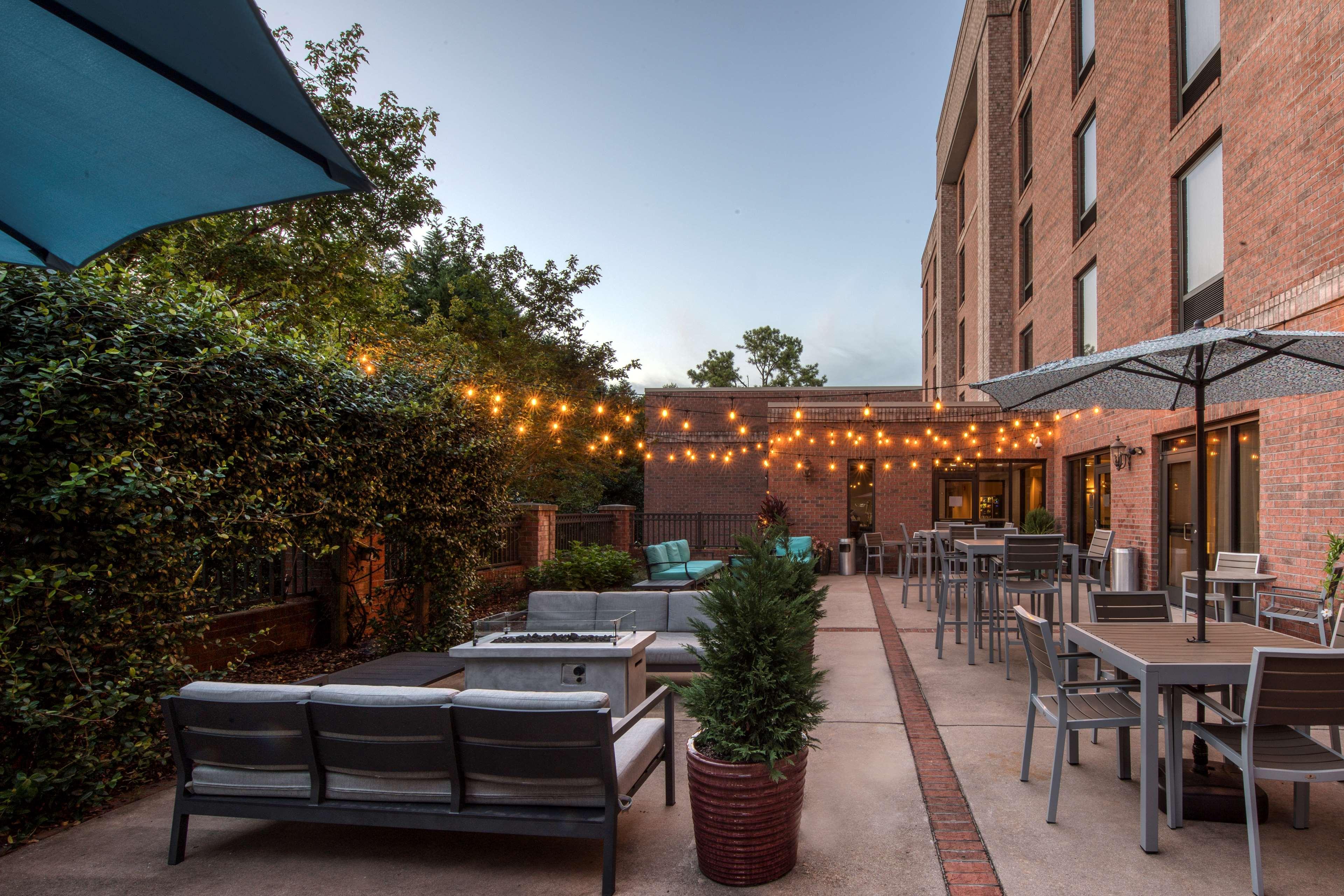 Hampton Inn Wilmington University Area Εξωτερικό φωτογραφία