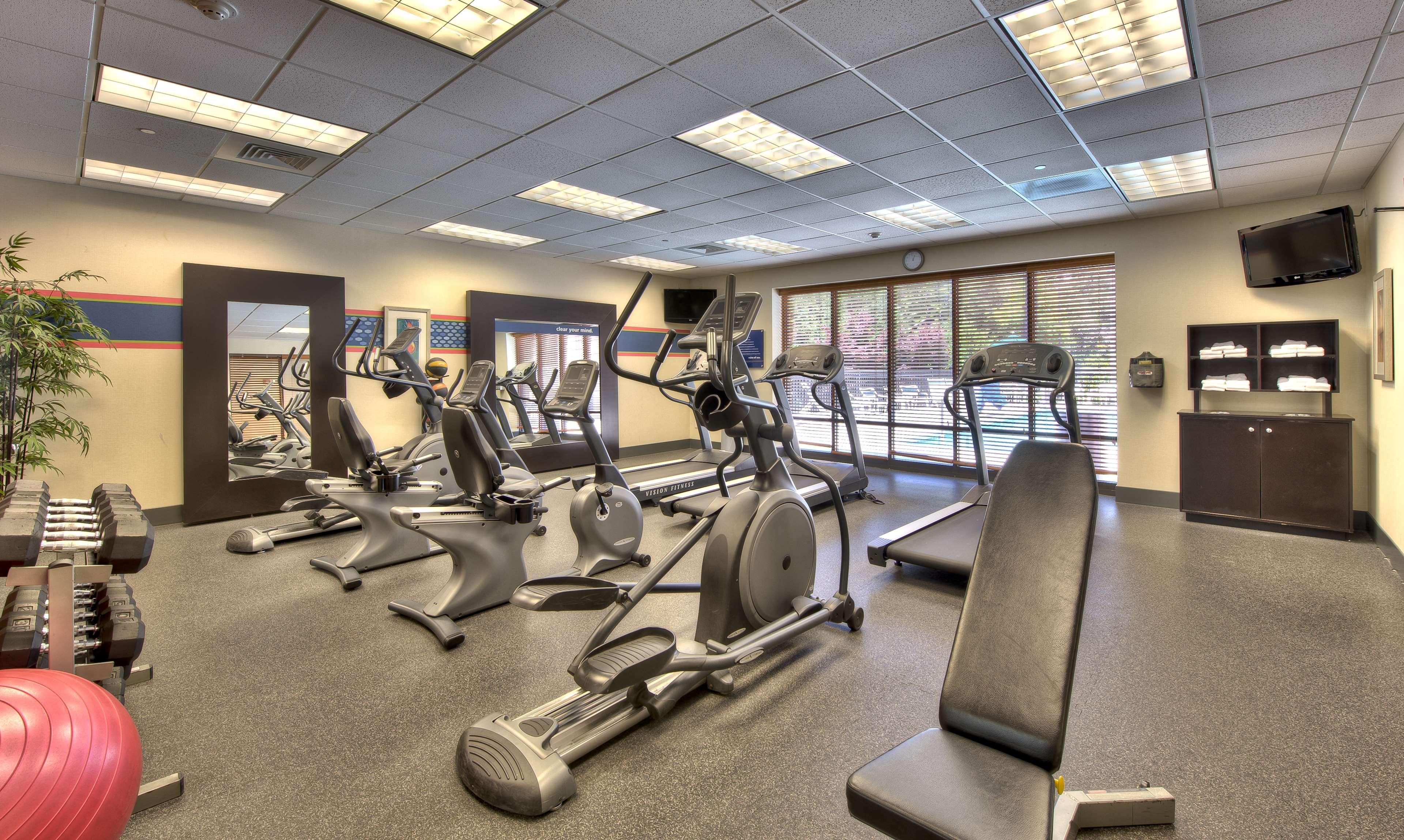 Hampton Inn Wilmington University Area Εξωτερικό φωτογραφία