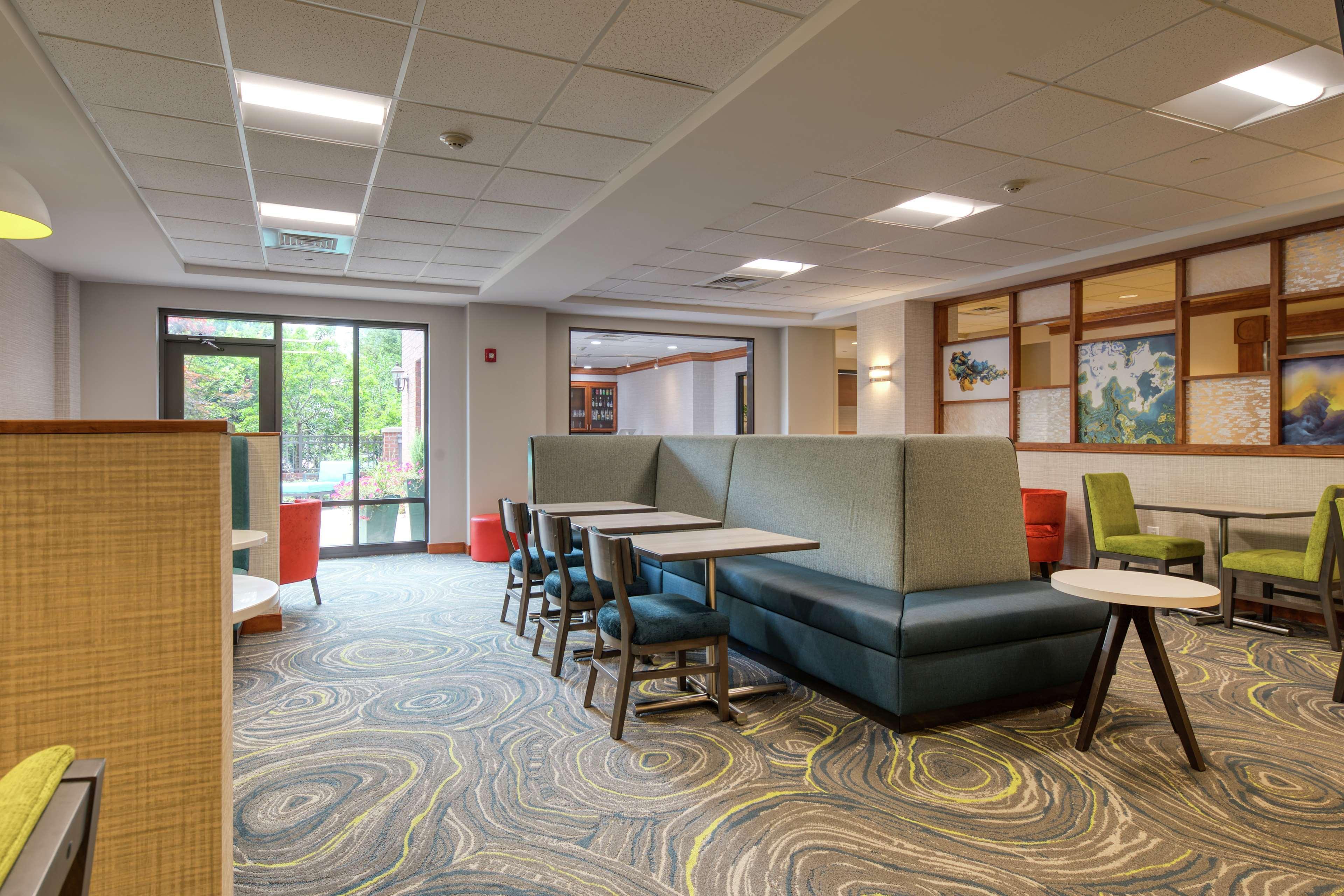 Hampton Inn Wilmington University Area Εξωτερικό φωτογραφία