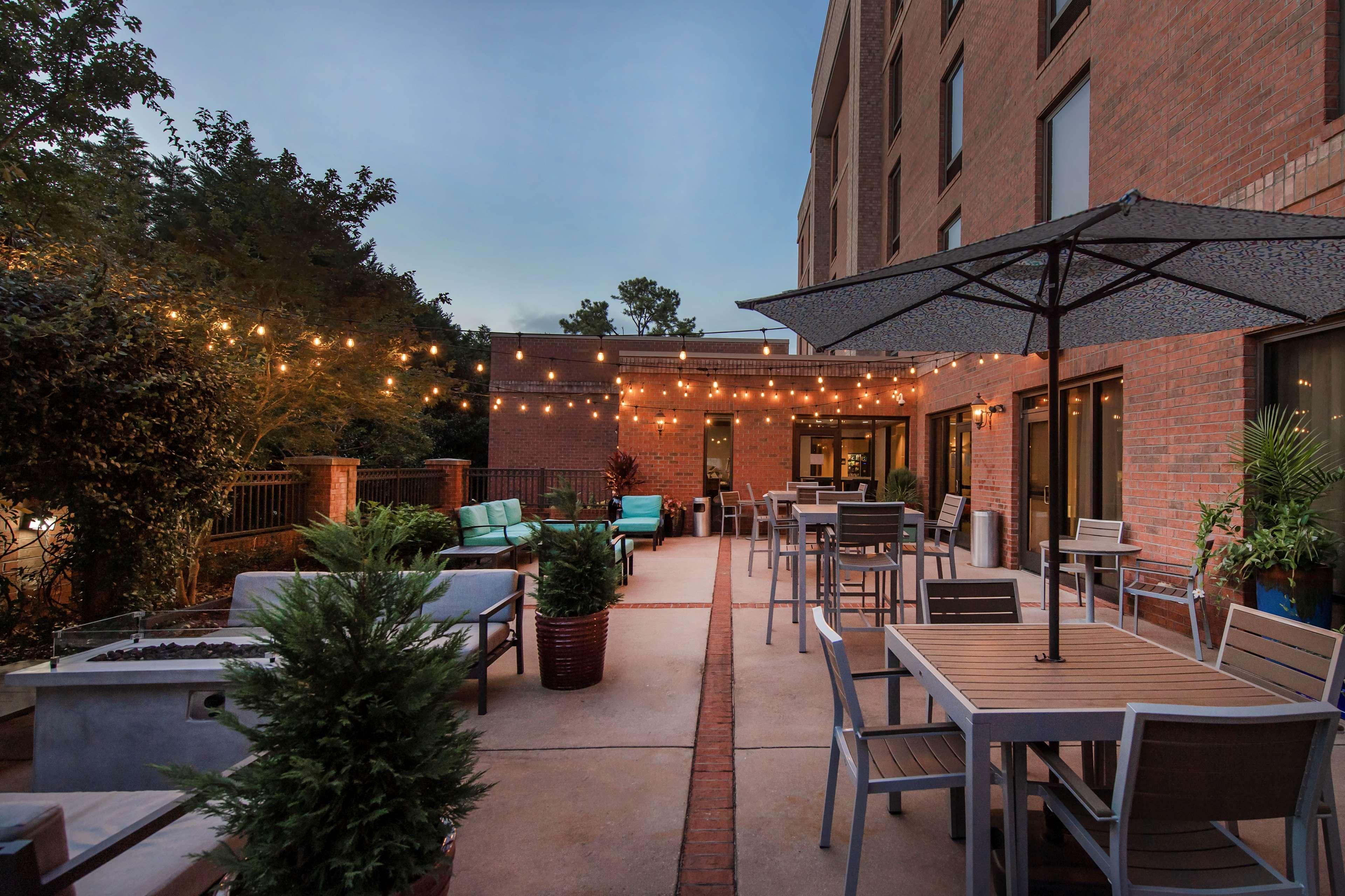 Hampton Inn Wilmington University Area Εξωτερικό φωτογραφία