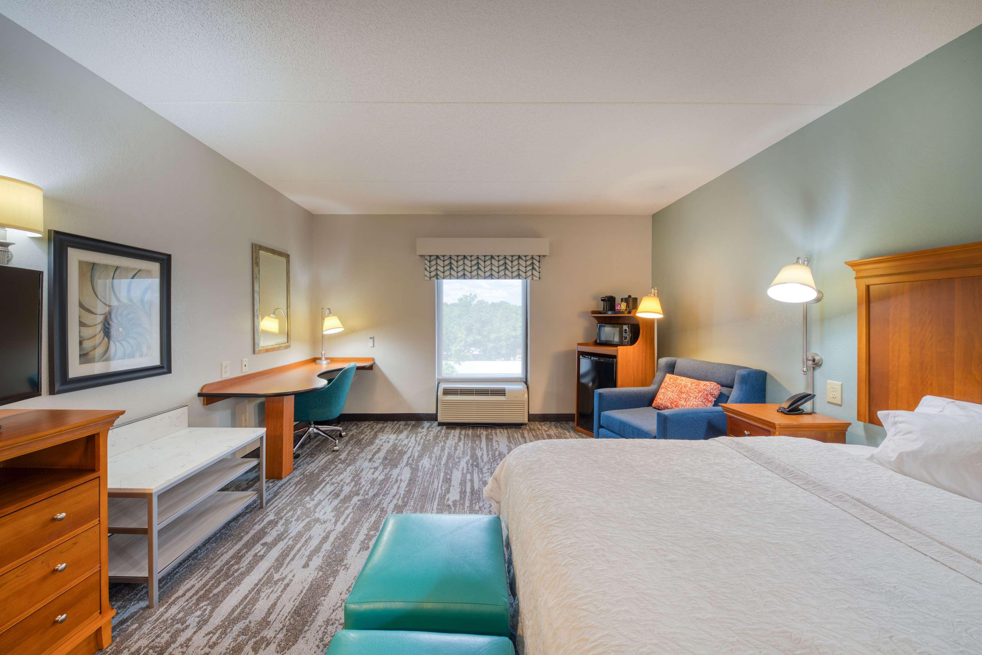 Hampton Inn Wilmington University Area Εξωτερικό φωτογραφία