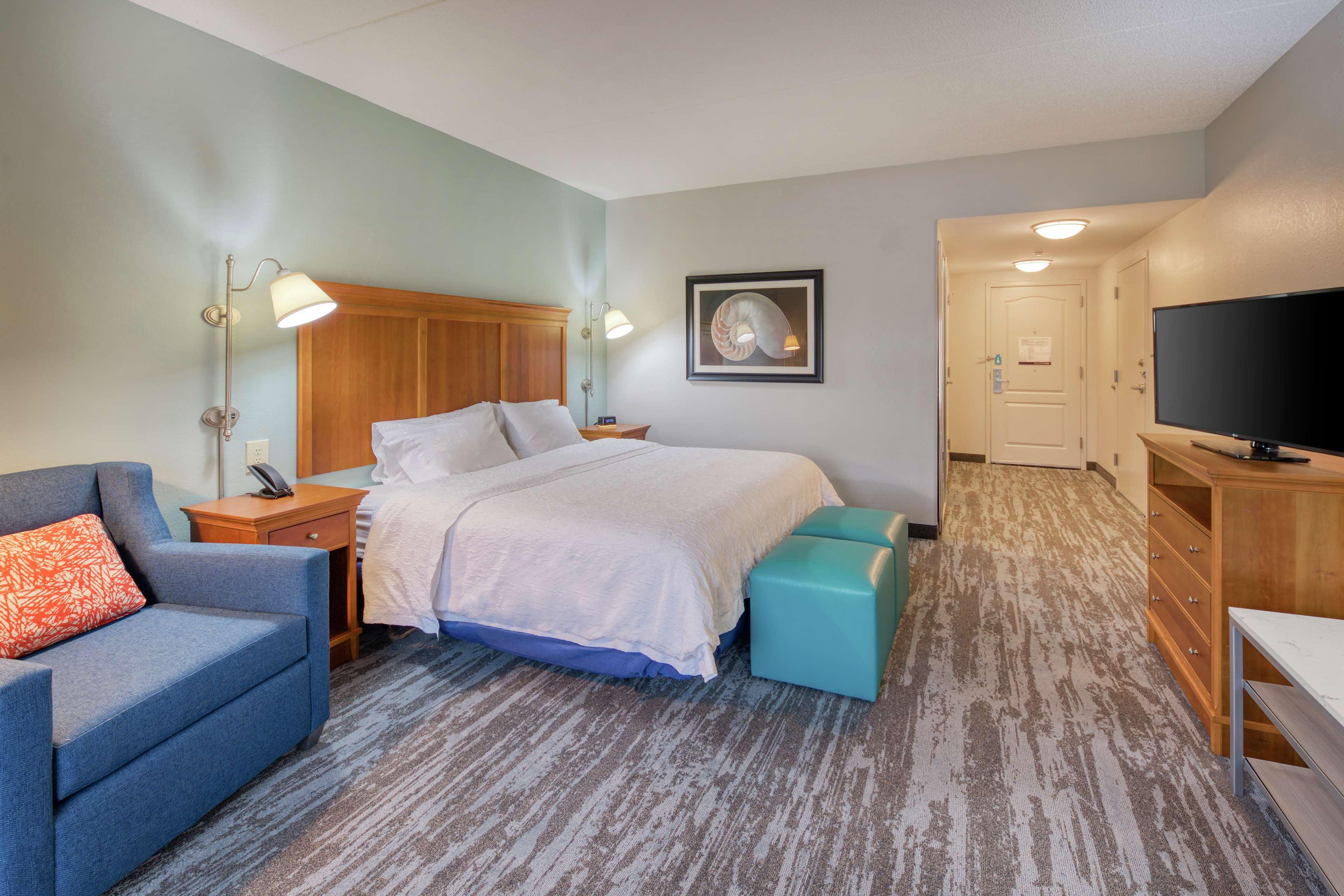 Hampton Inn Wilmington University Area Εξωτερικό φωτογραφία