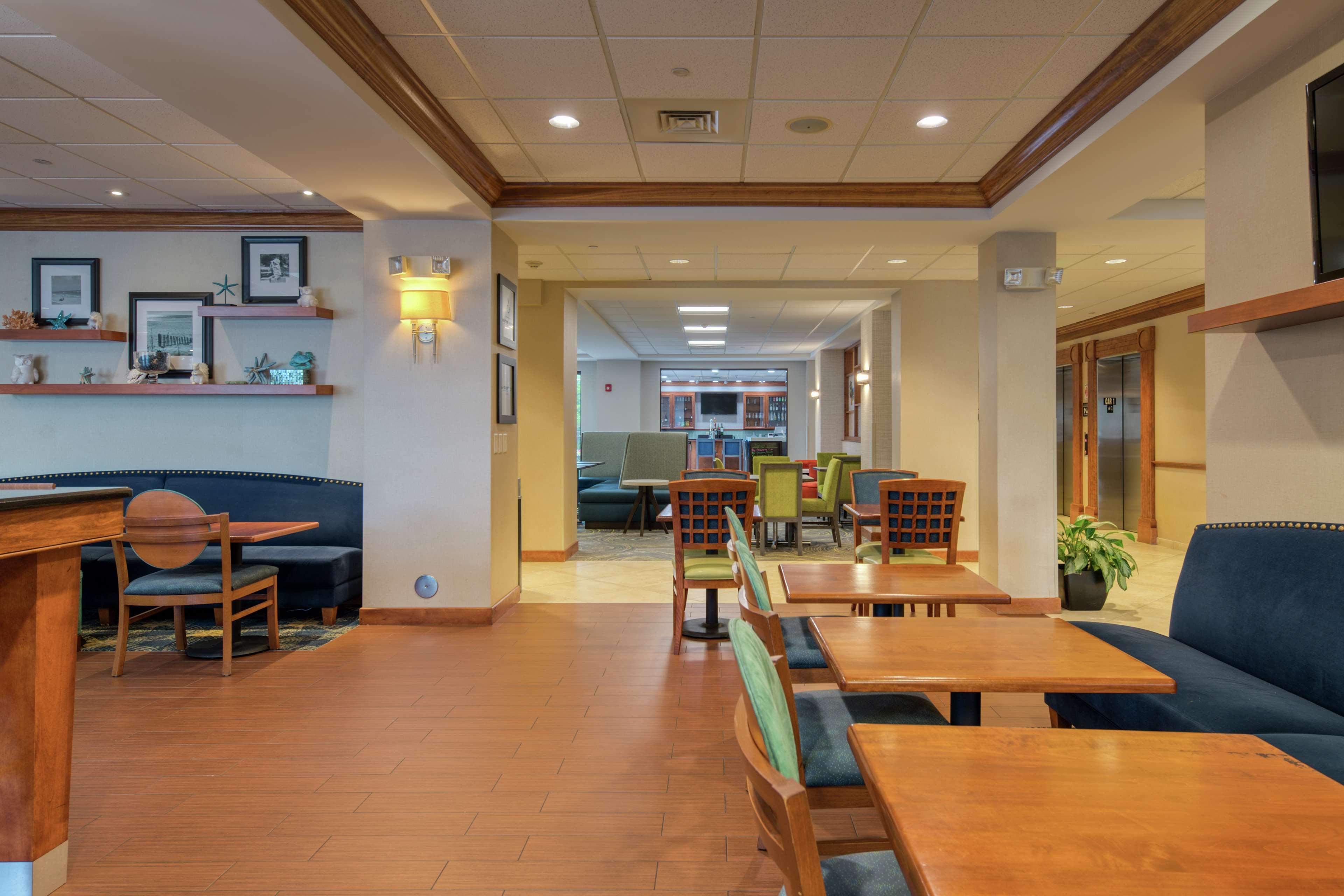 Hampton Inn Wilmington University Area Εξωτερικό φωτογραφία