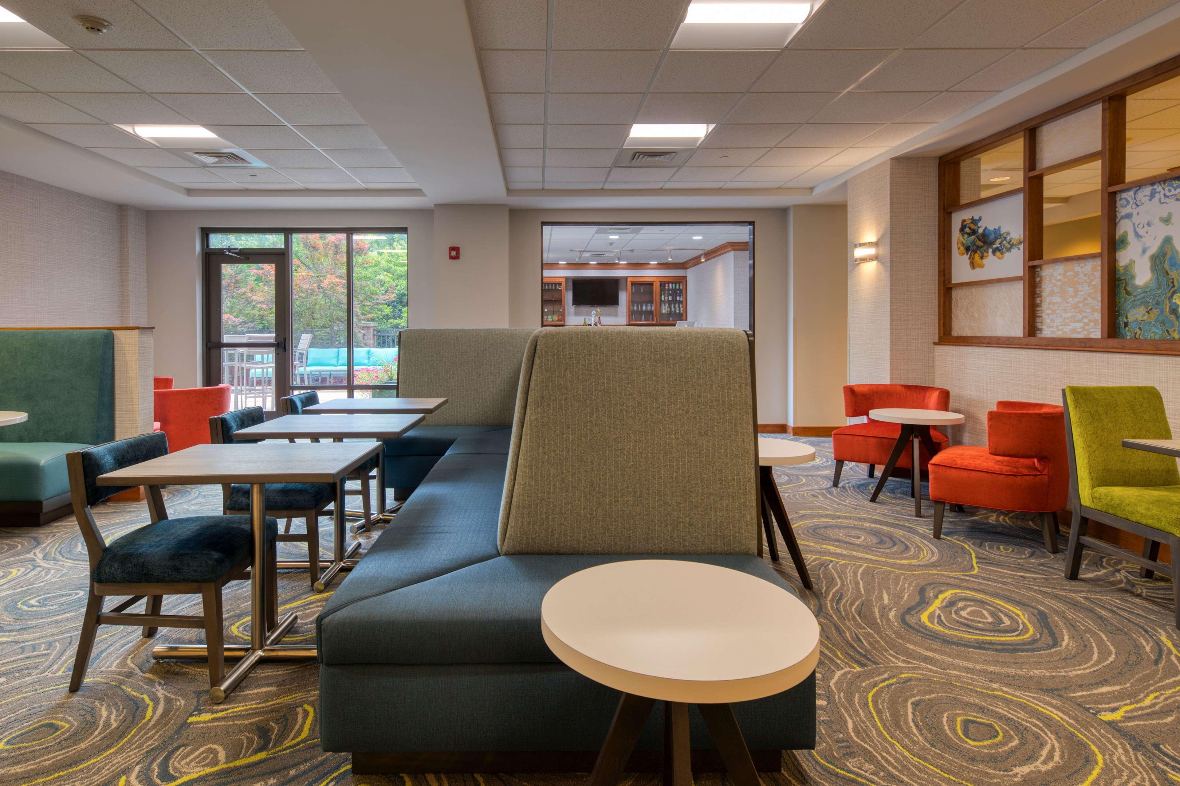 Hampton Inn Wilmington University Area Εξωτερικό φωτογραφία