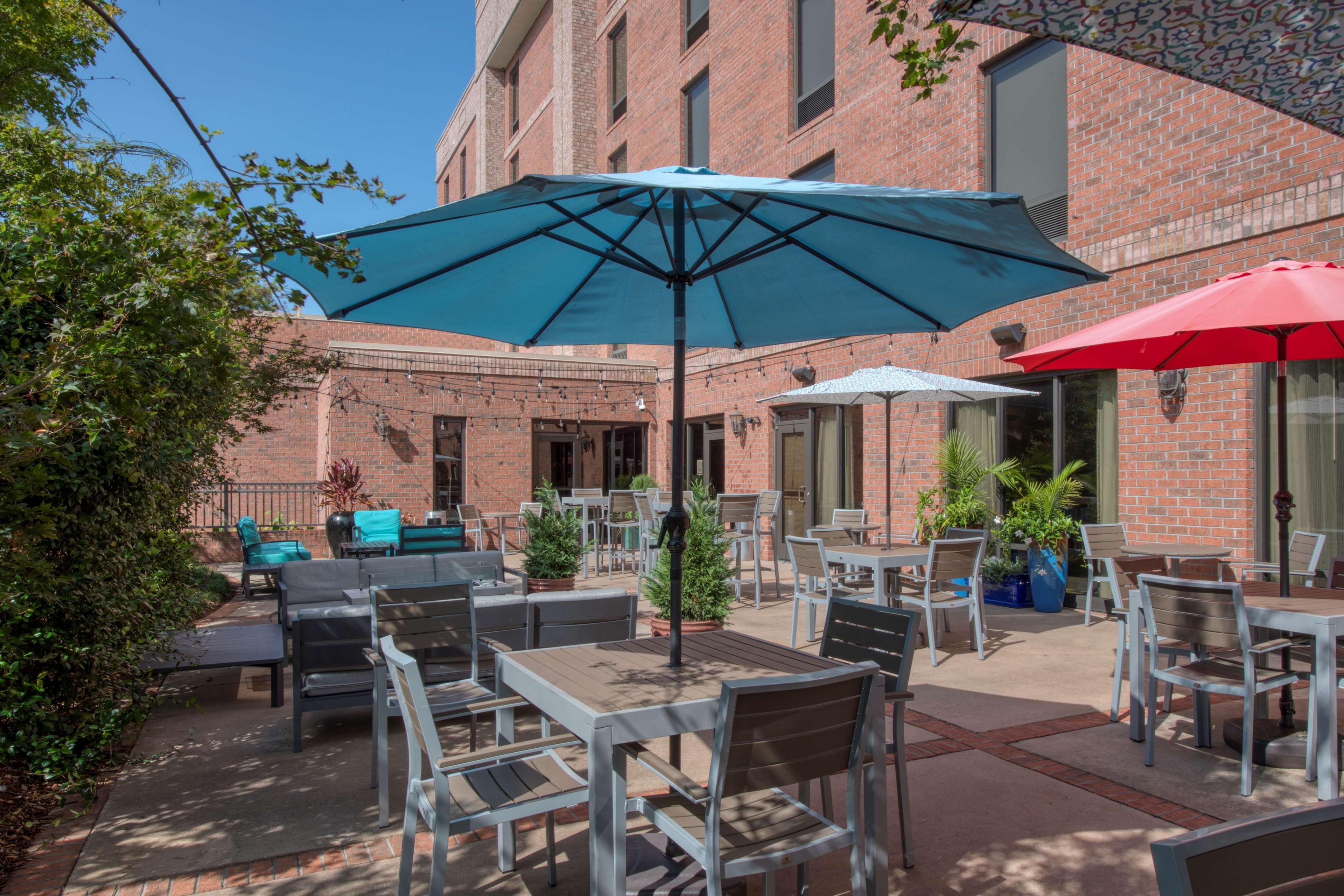 Hampton Inn Wilmington University Area Εξωτερικό φωτογραφία