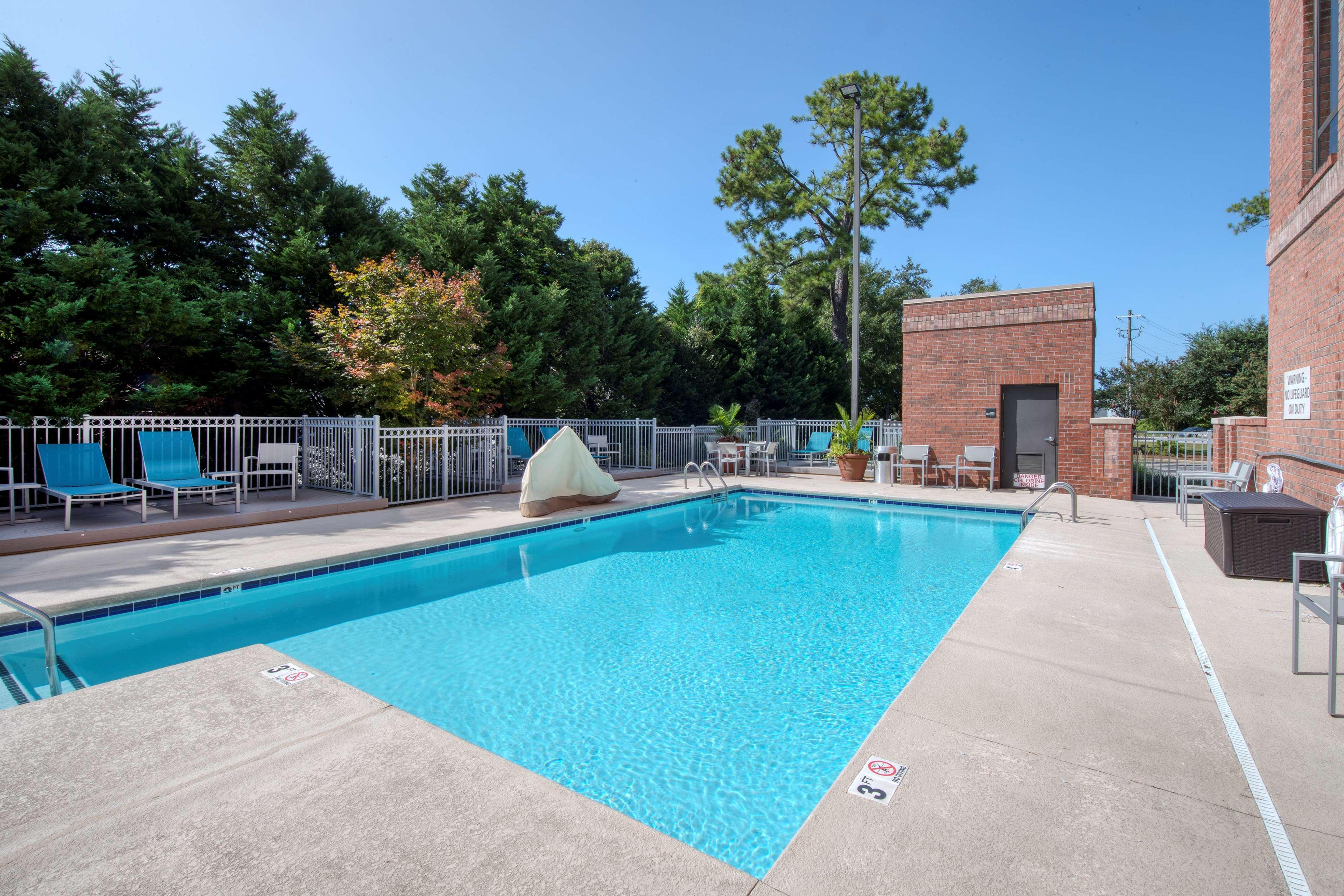 Hampton Inn Wilmington University Area Εξωτερικό φωτογραφία