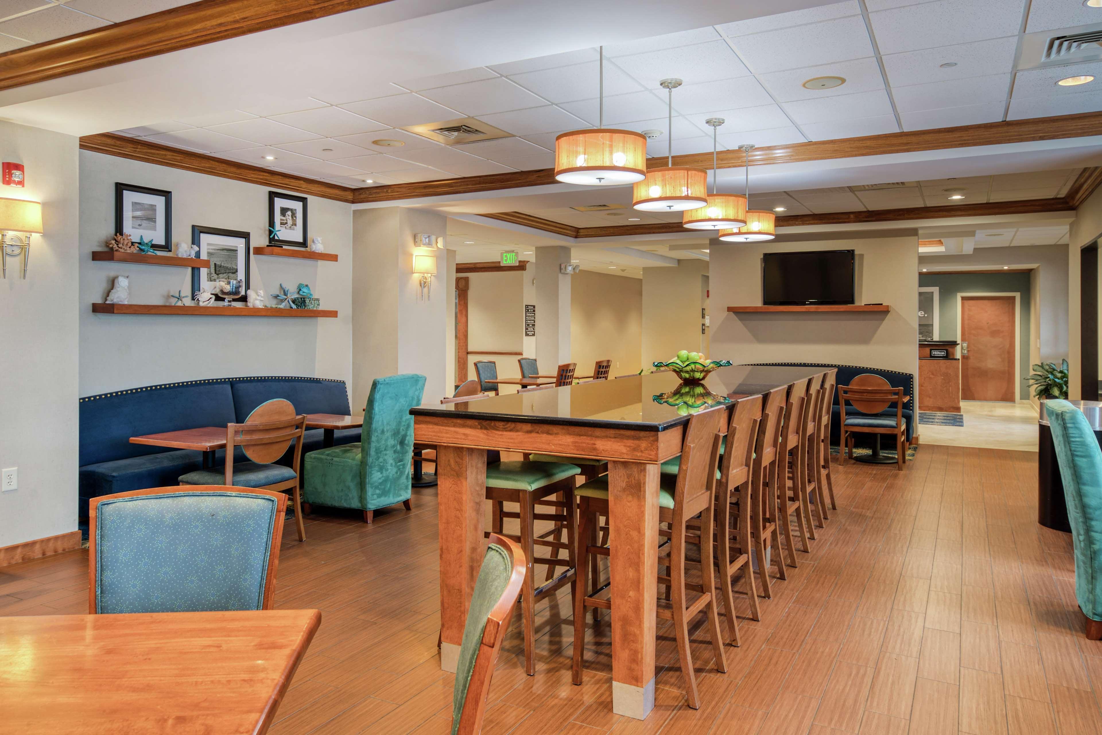 Hampton Inn Wilmington University Area Εξωτερικό φωτογραφία