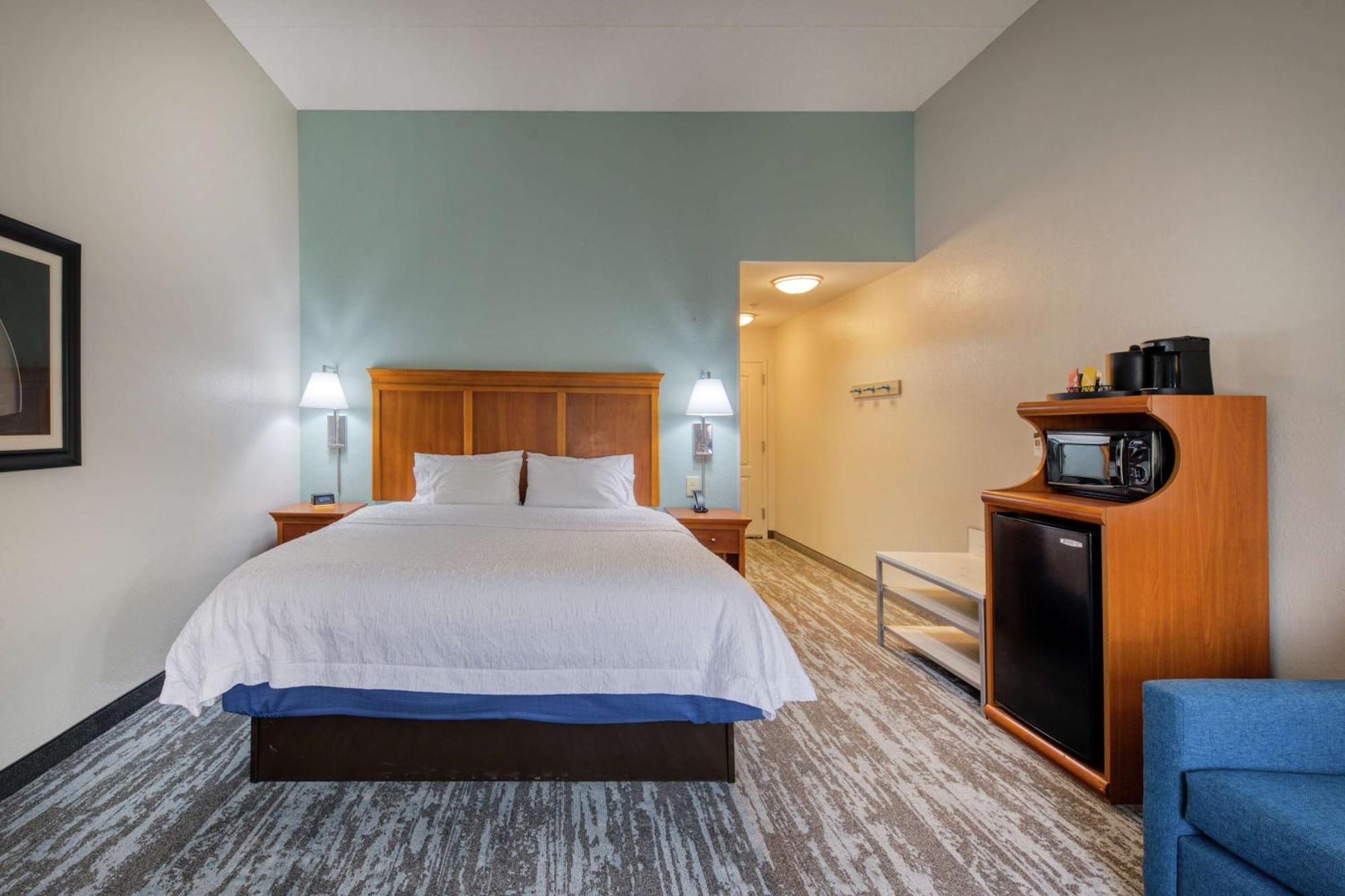 Hampton Inn Wilmington University Area Εξωτερικό φωτογραφία