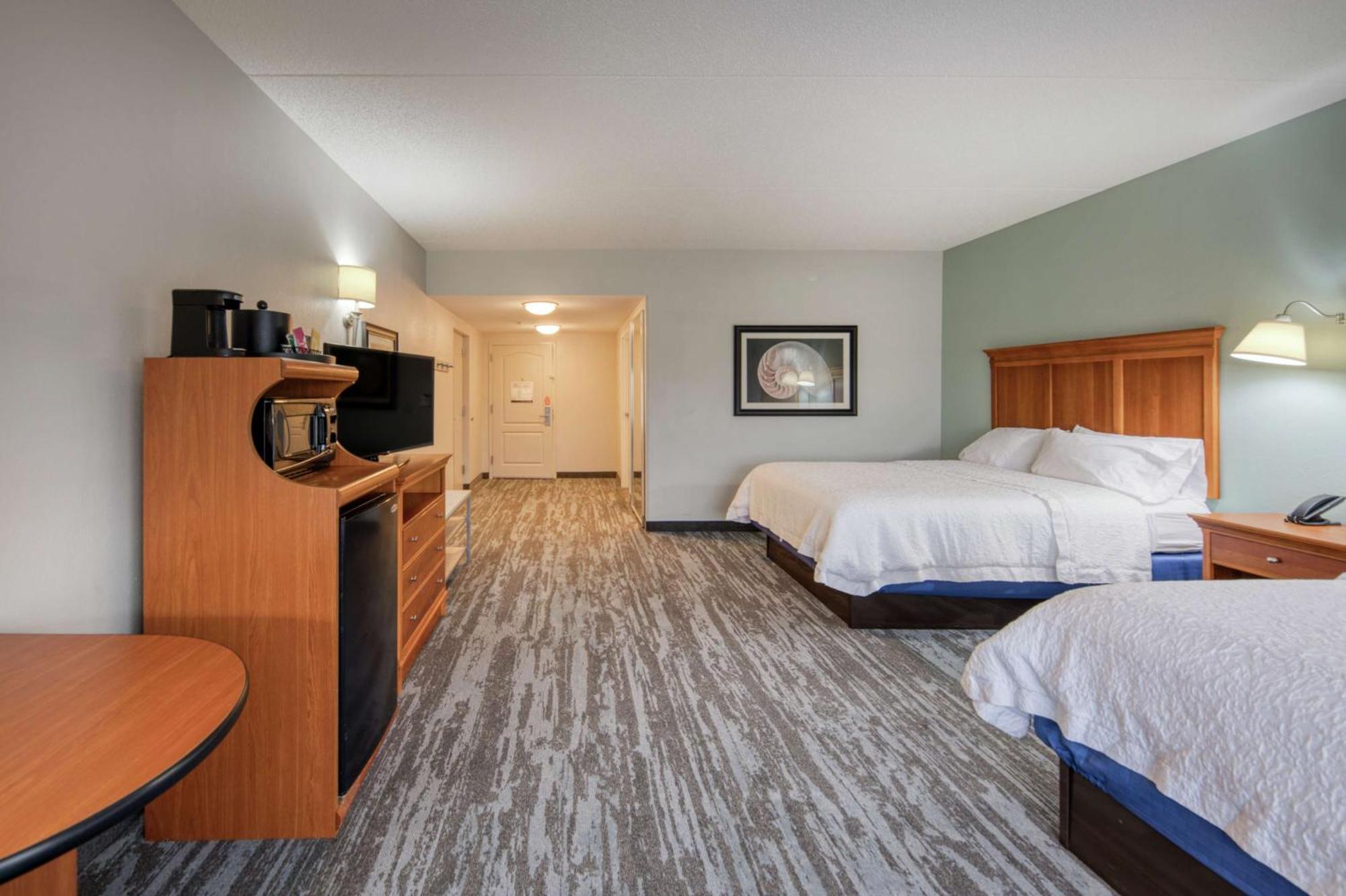 Hampton Inn Wilmington University Area Εξωτερικό φωτογραφία