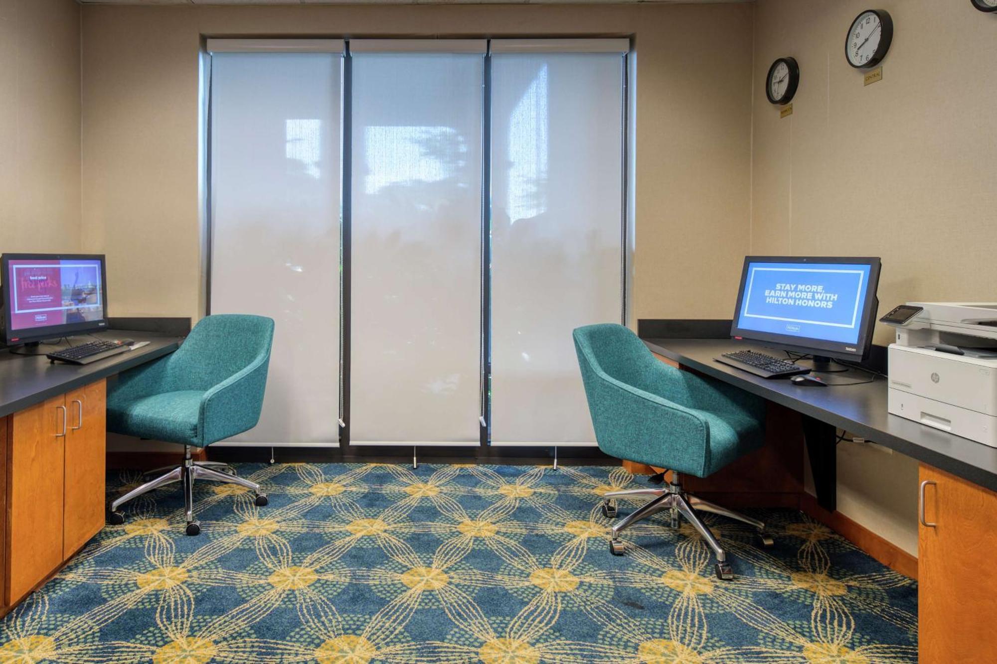Hampton Inn Wilmington University Area Εξωτερικό φωτογραφία