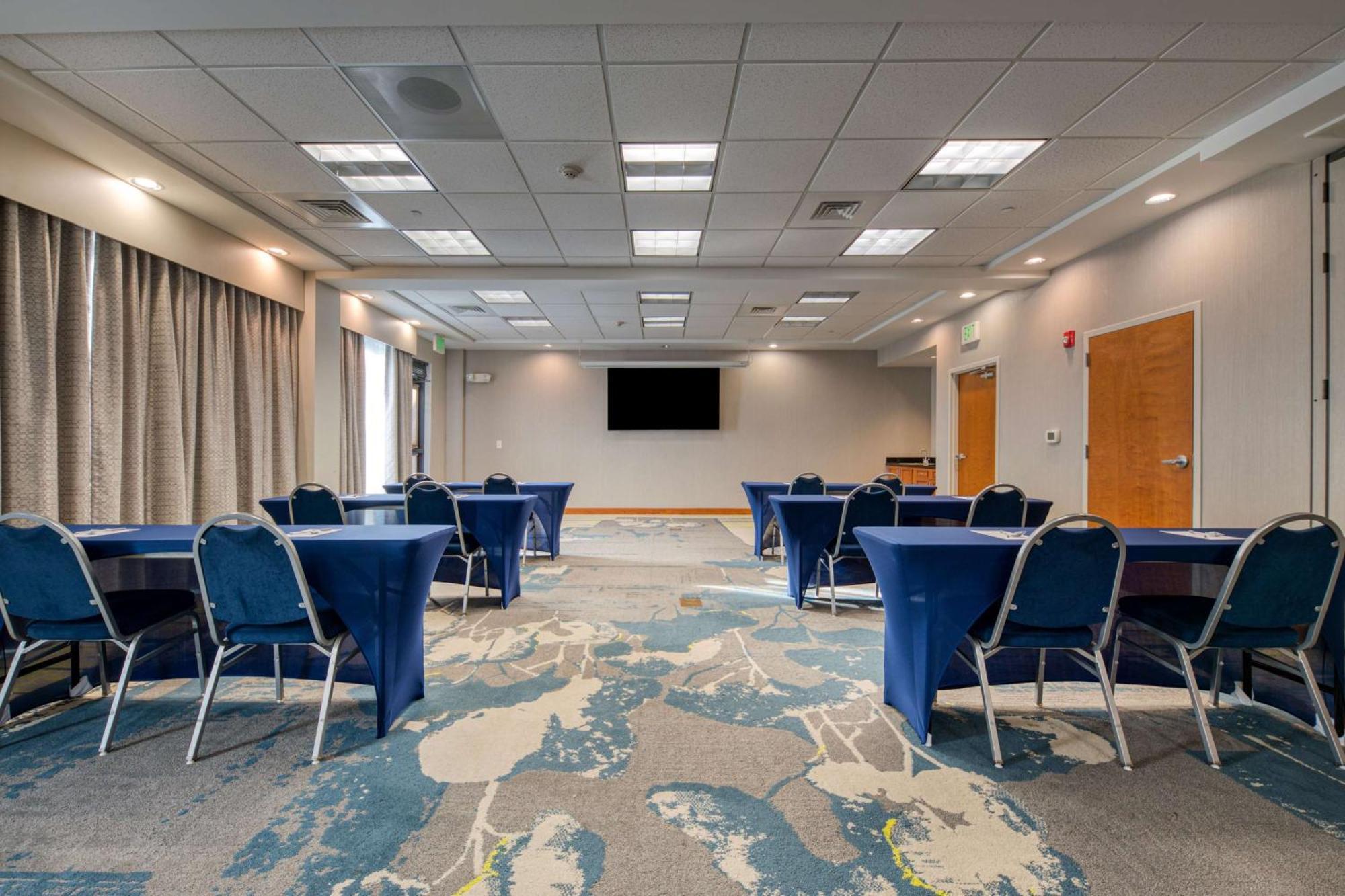 Hampton Inn Wilmington University Area Εξωτερικό φωτογραφία