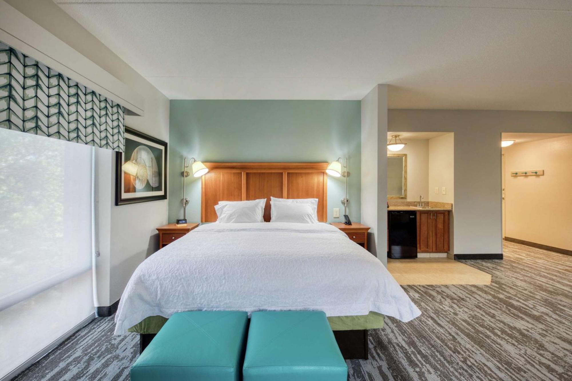 Hampton Inn Wilmington University Area Εξωτερικό φωτογραφία