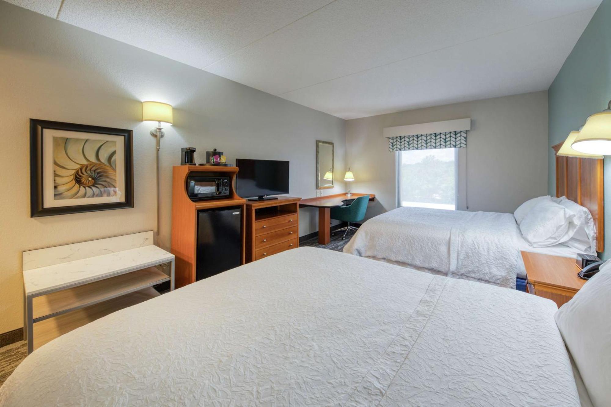 Hampton Inn Wilmington University Area Εξωτερικό φωτογραφία