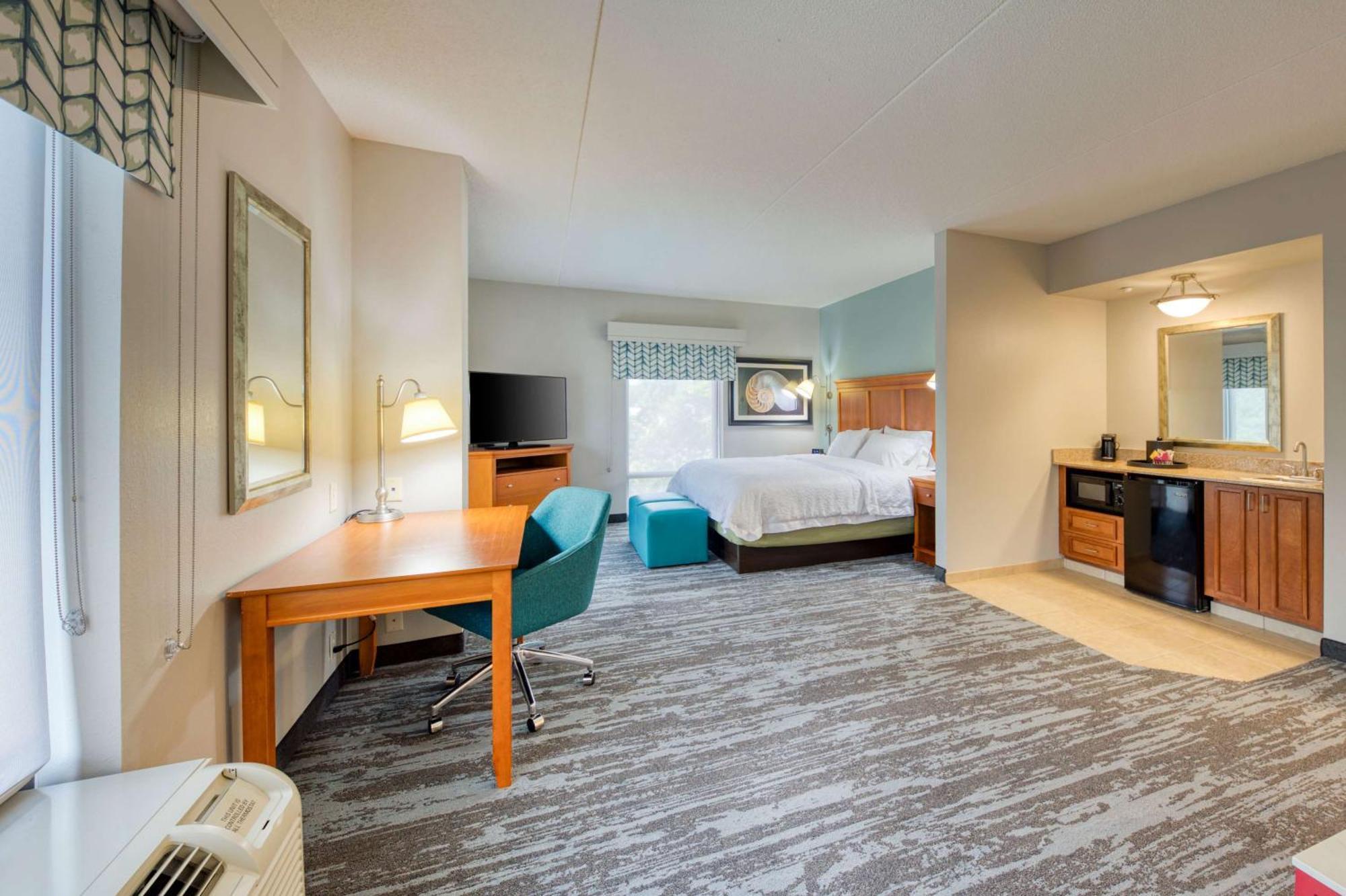 Hampton Inn Wilmington University Area Εξωτερικό φωτογραφία