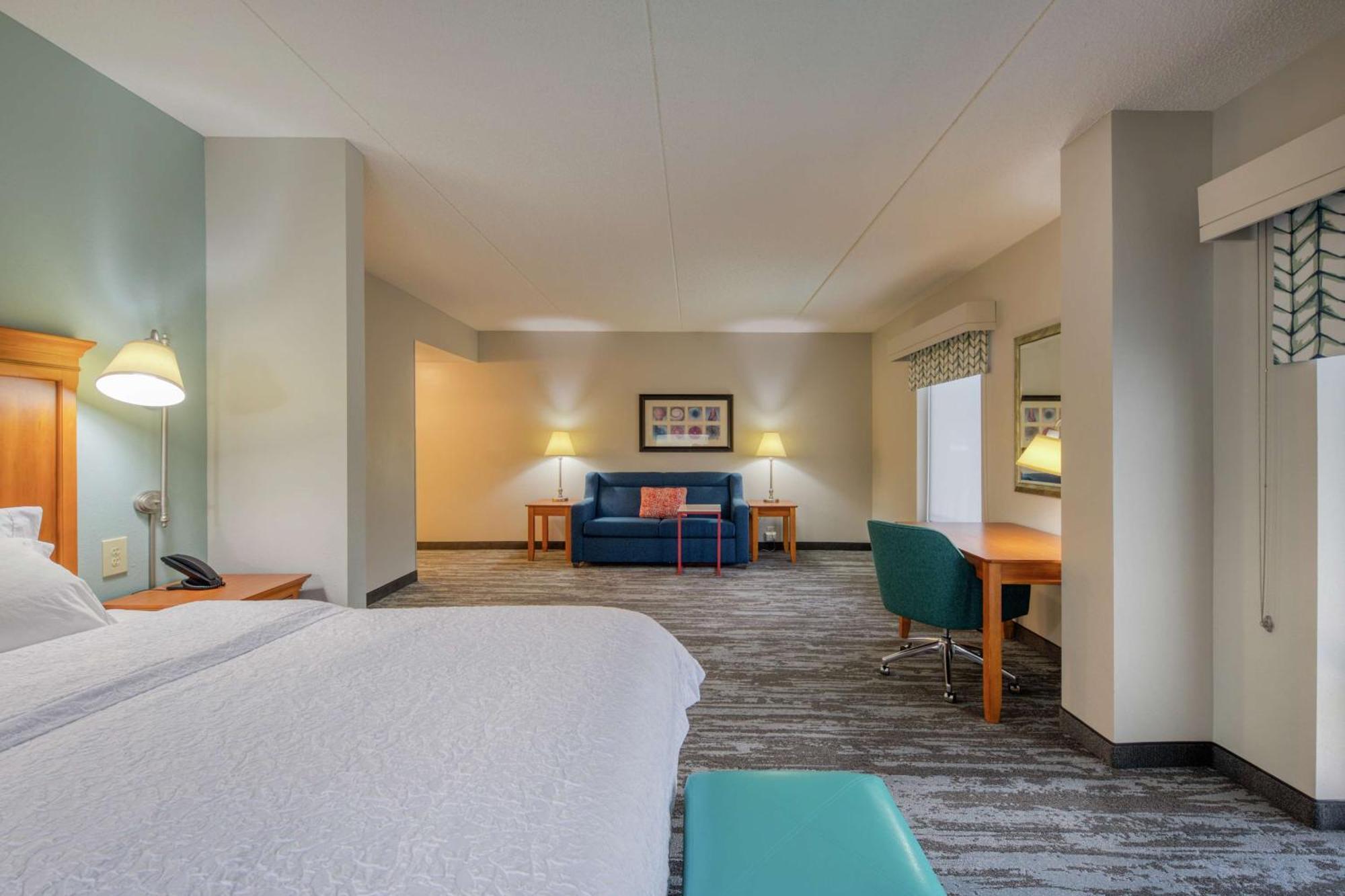 Hampton Inn Wilmington University Area Εξωτερικό φωτογραφία