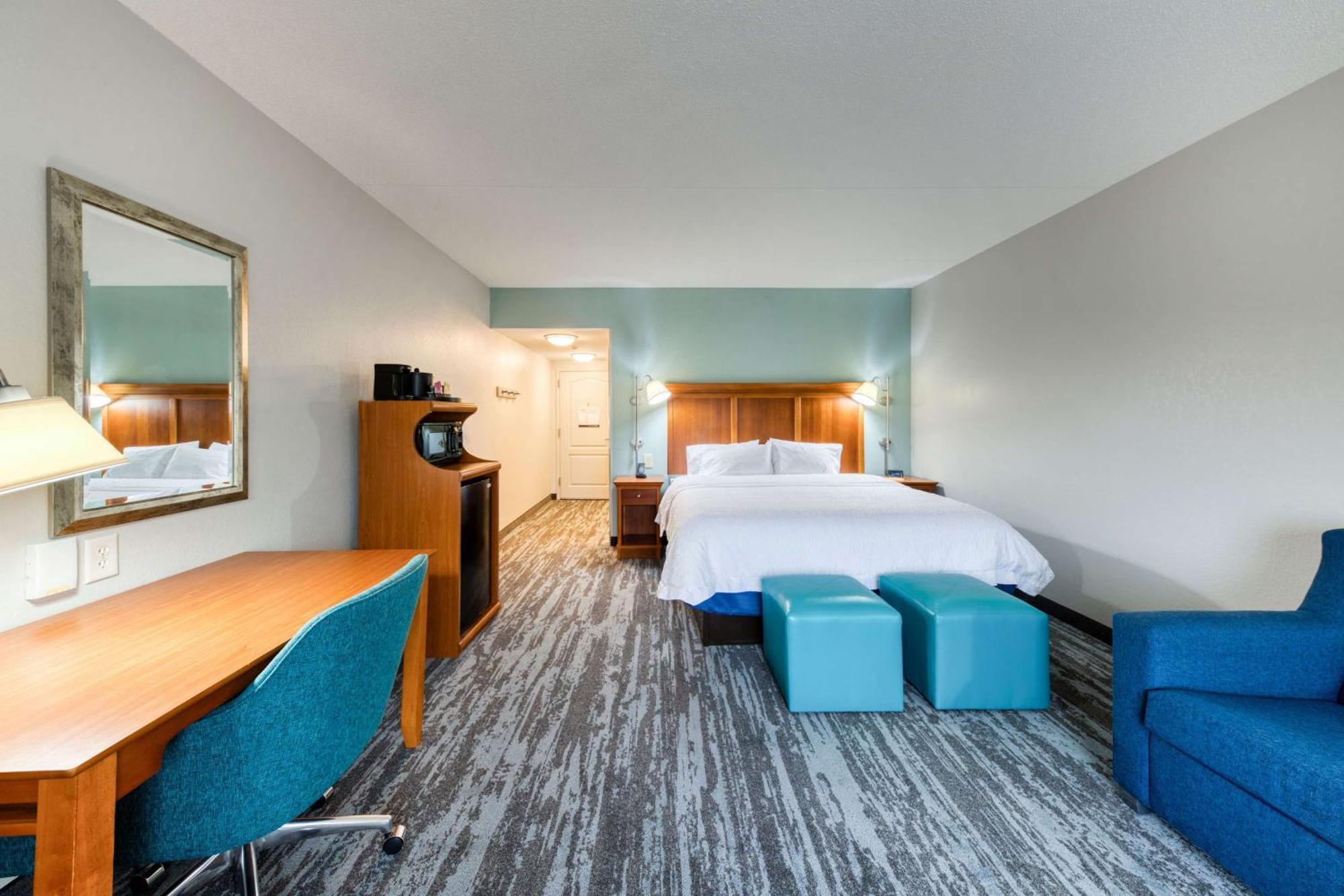 Hampton Inn Wilmington University Area Εξωτερικό φωτογραφία