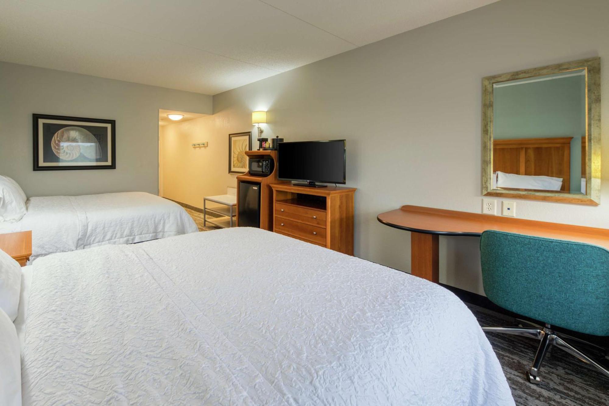 Hampton Inn Wilmington University Area Εξωτερικό φωτογραφία