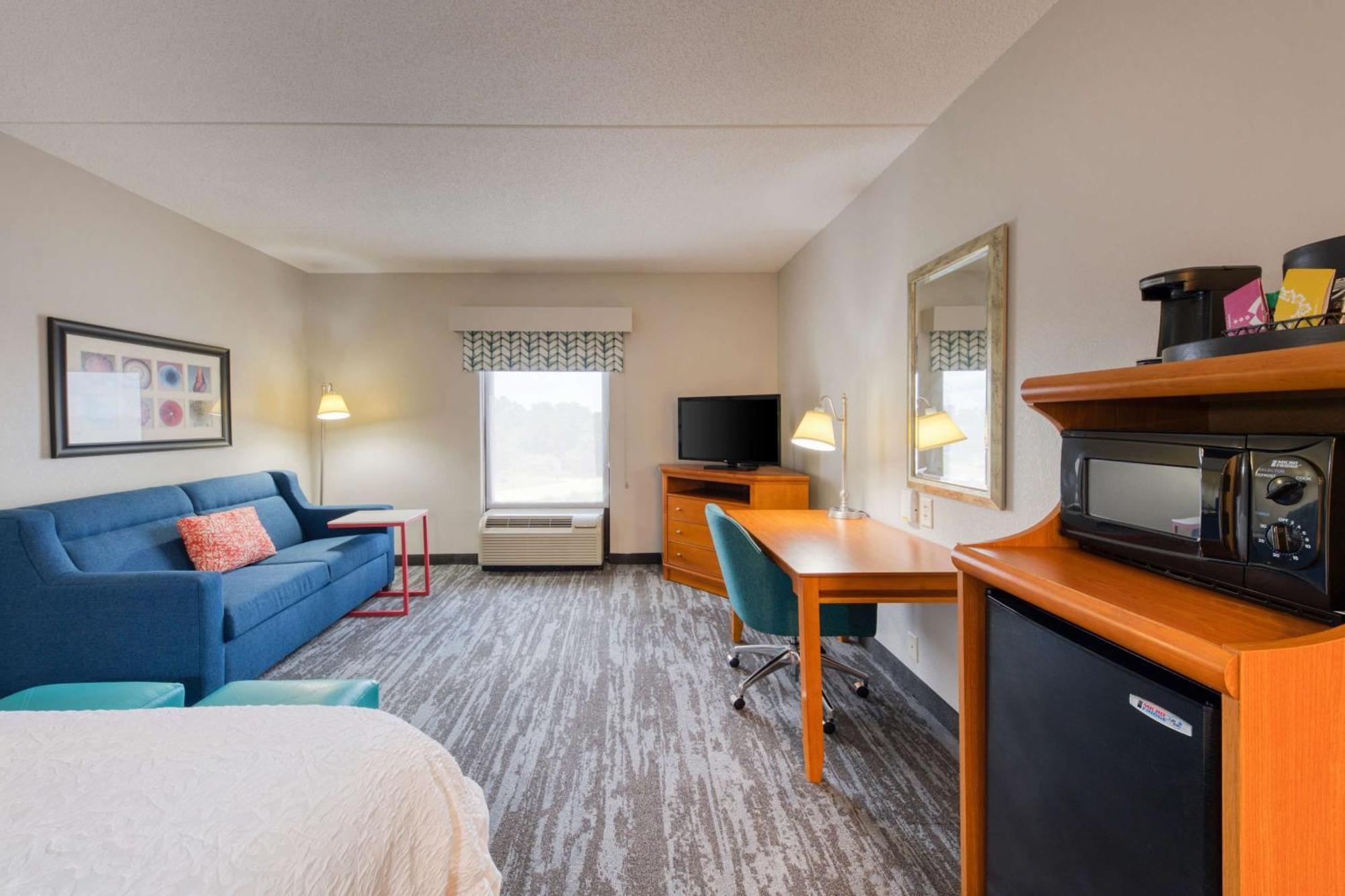 Hampton Inn Wilmington University Area Εξωτερικό φωτογραφία