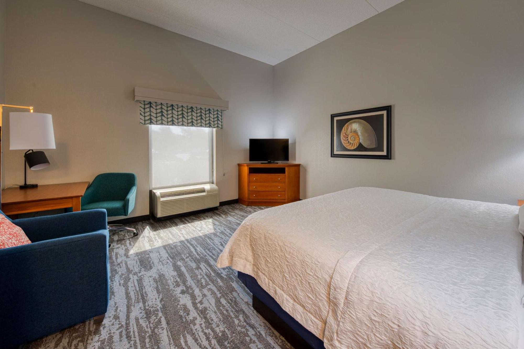 Hampton Inn Wilmington University Area Εξωτερικό φωτογραφία