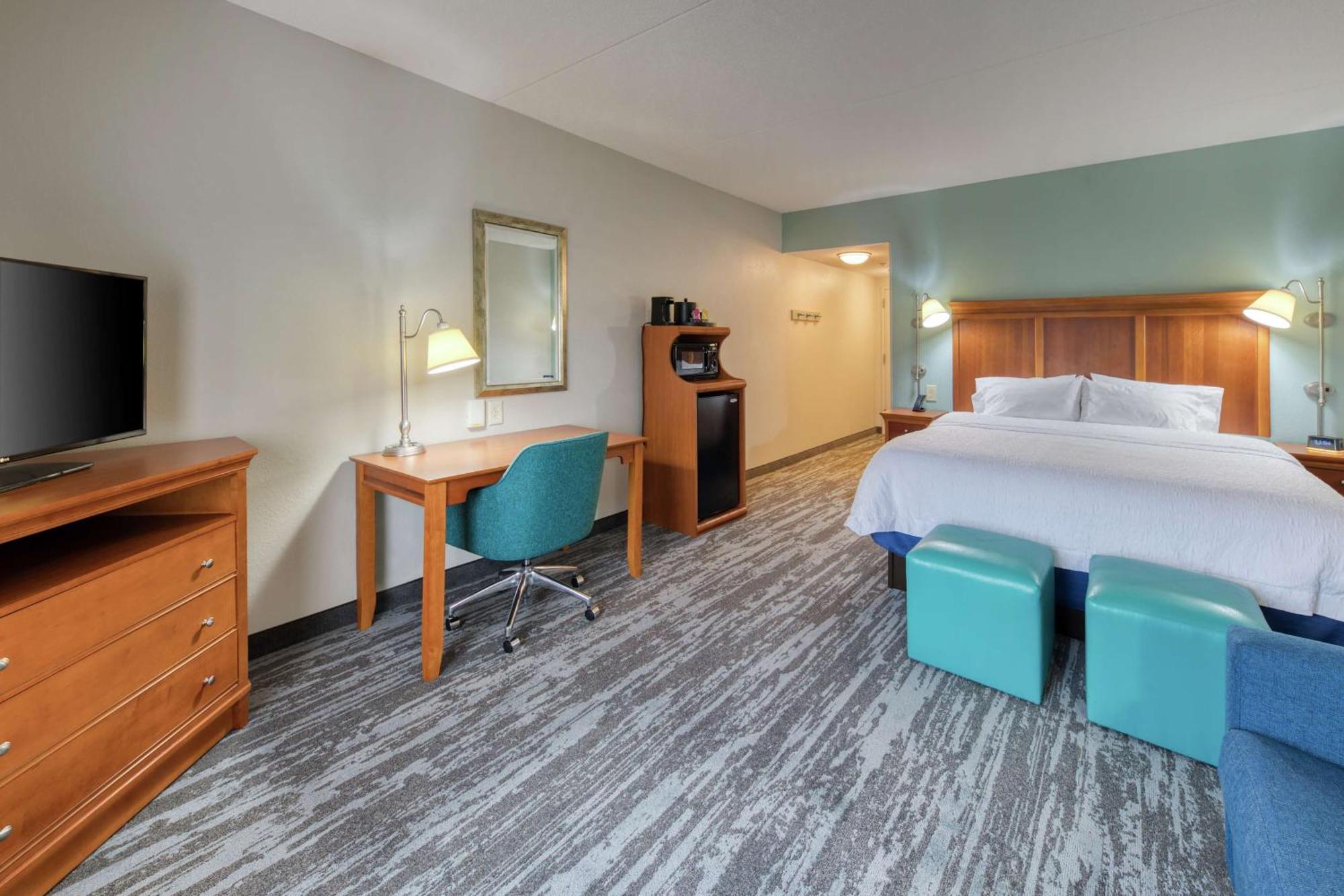 Hampton Inn Wilmington University Area Εξωτερικό φωτογραφία