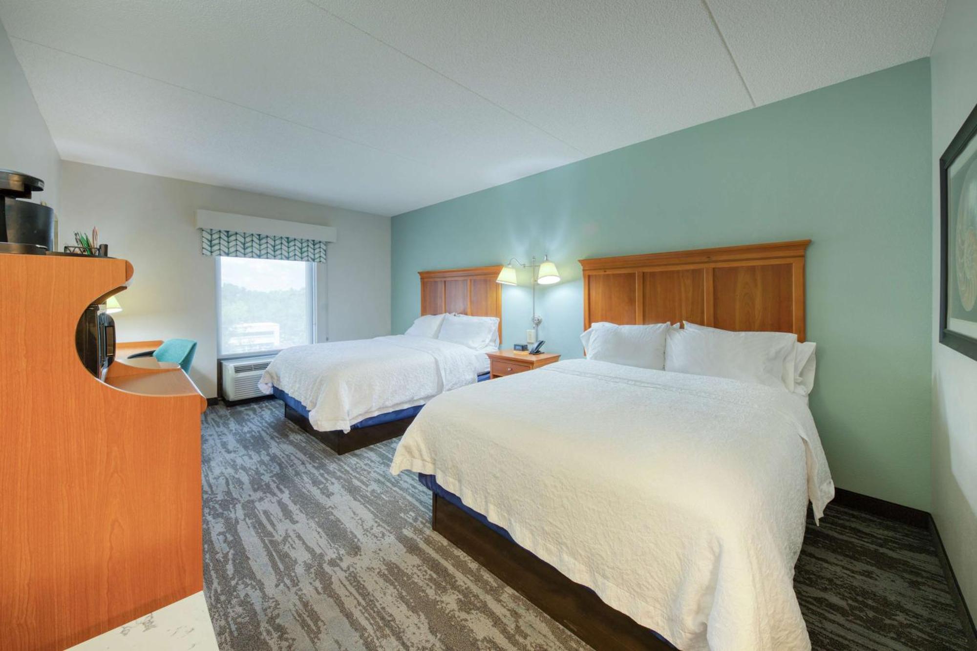 Hampton Inn Wilmington University Area Εξωτερικό φωτογραφία