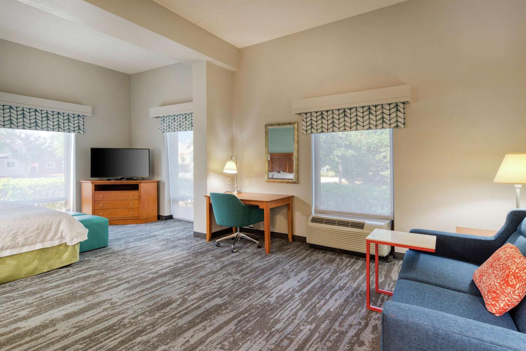 Hampton Inn Wilmington University Area Εξωτερικό φωτογραφία
