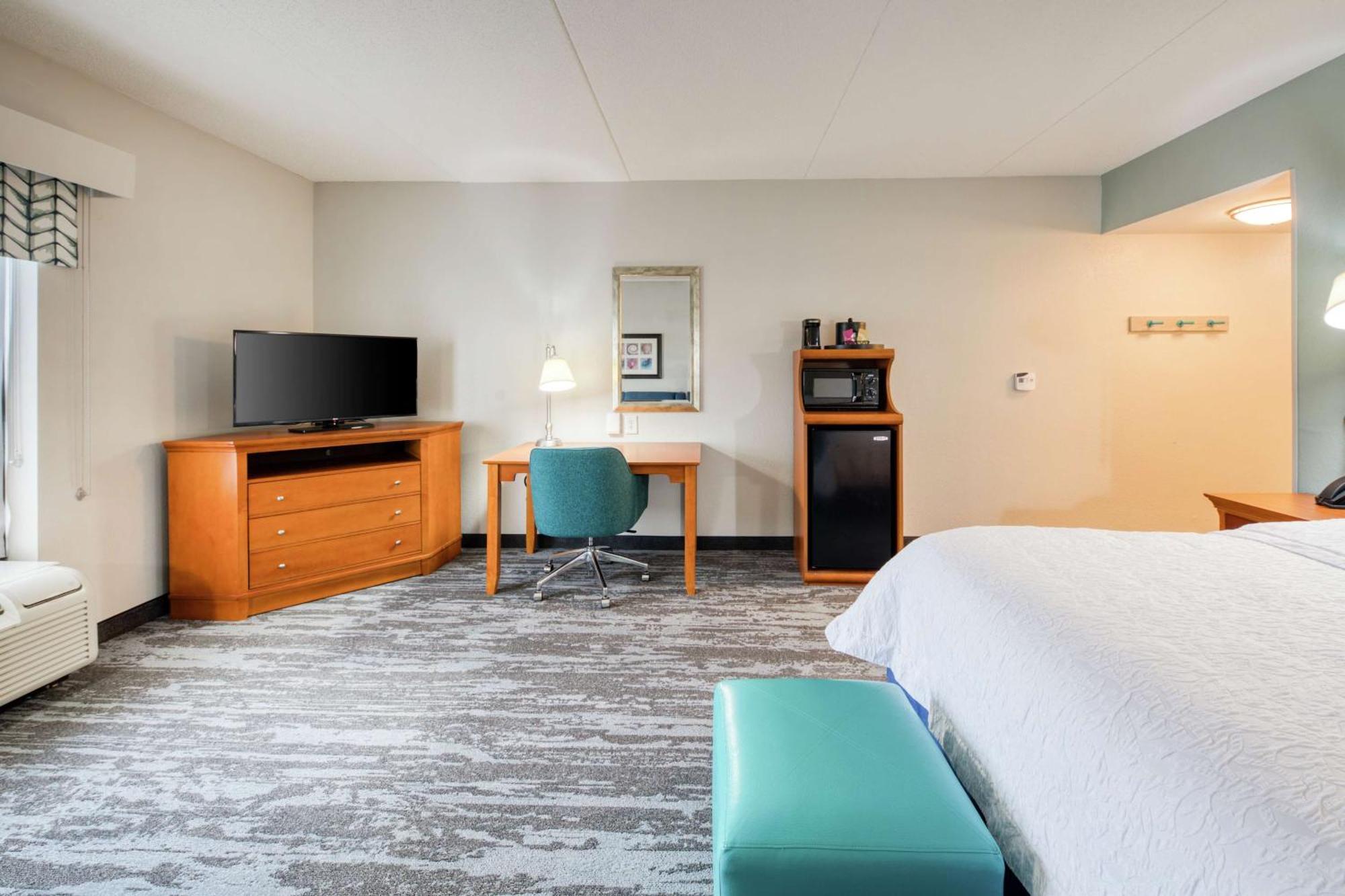 Hampton Inn Wilmington University Area Εξωτερικό φωτογραφία