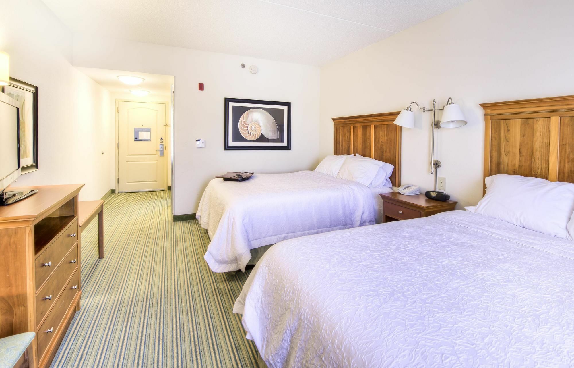 Hampton Inn Wilmington University Area Εξωτερικό φωτογραφία