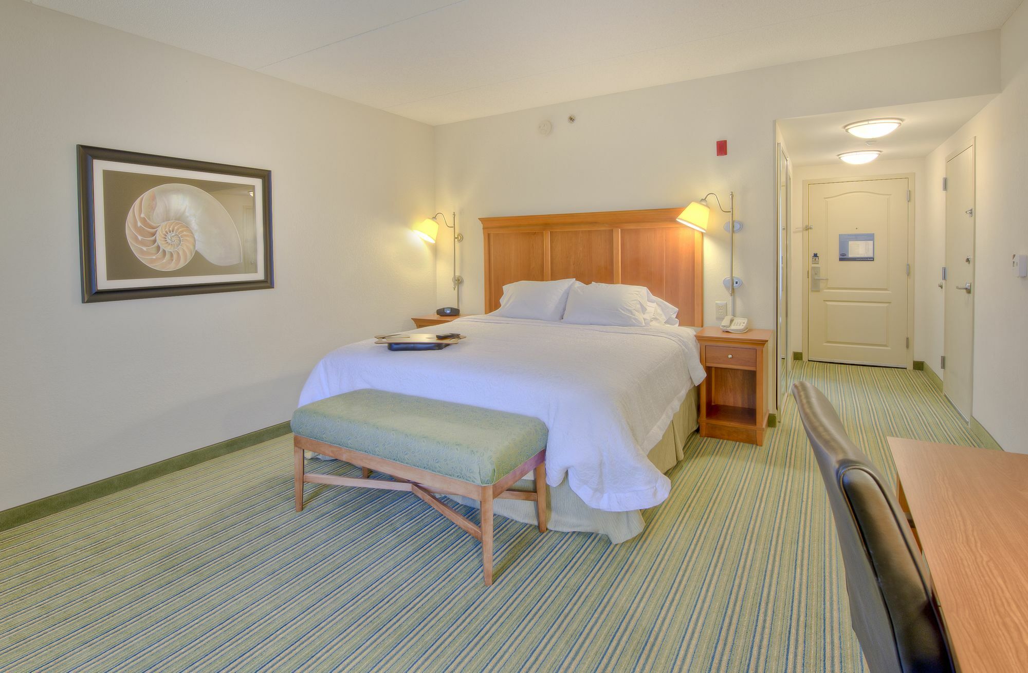 Hampton Inn Wilmington University Area Εξωτερικό φωτογραφία