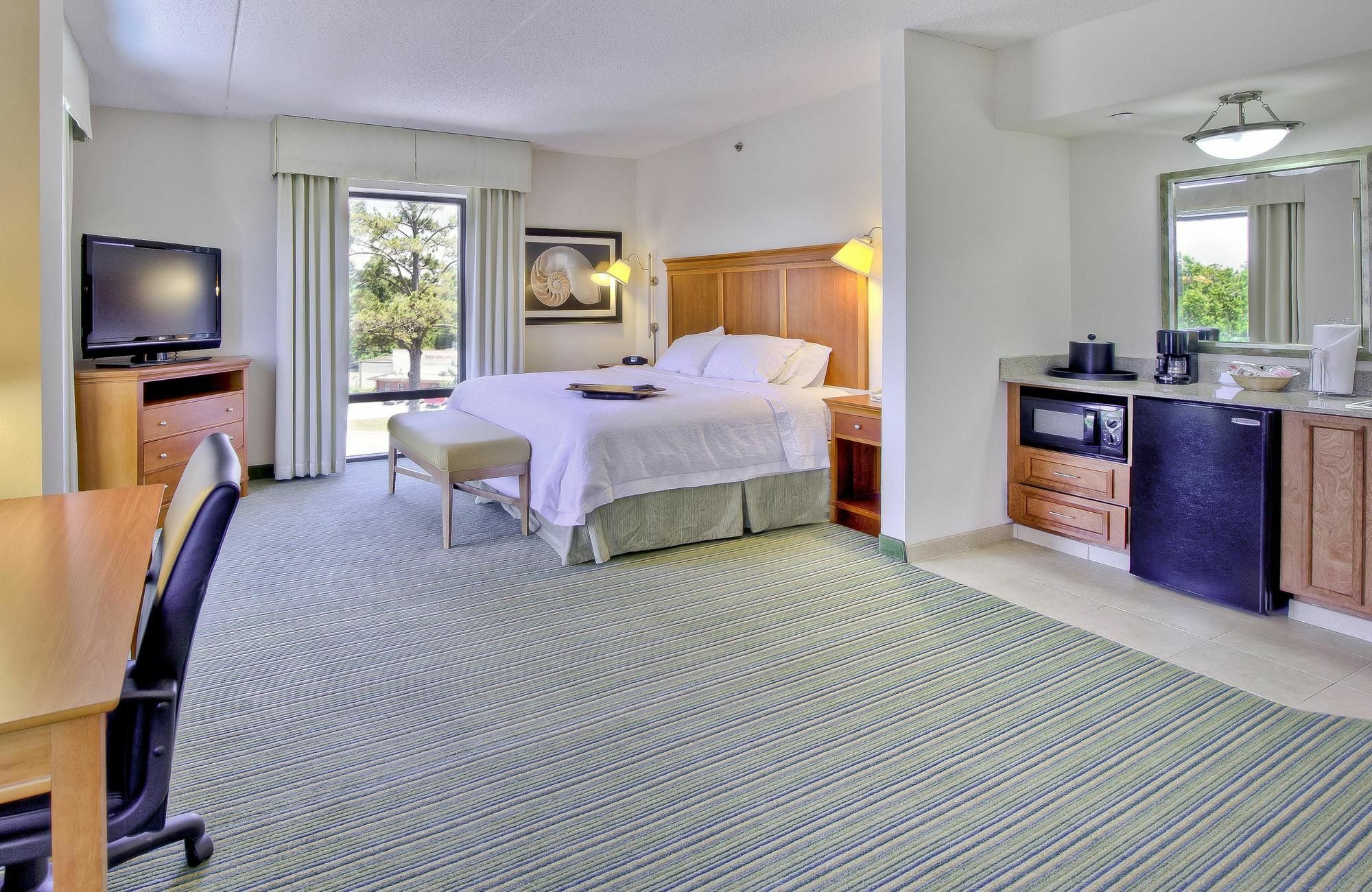 Hampton Inn Wilmington University Area Εξωτερικό φωτογραφία