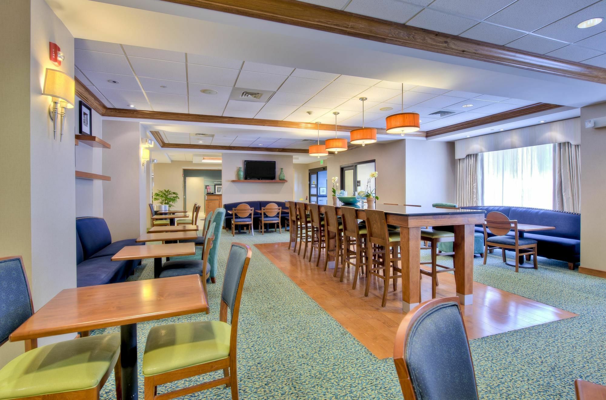 Hampton Inn Wilmington University Area Εξωτερικό φωτογραφία